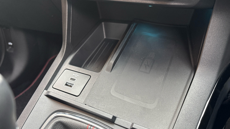 Ford Puma 1.0 EcoBoost Hybrid mHEV ST-Line X 5dr Petrol Hatchback